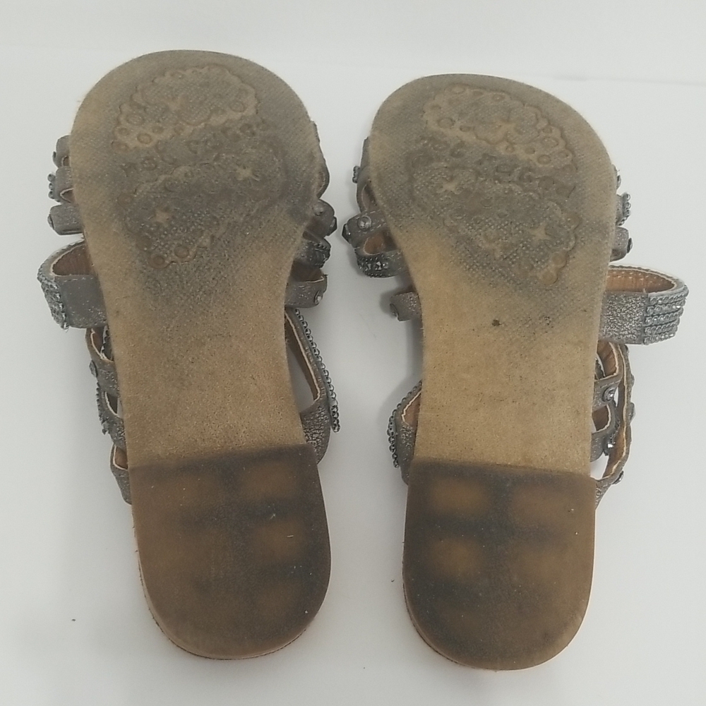 Size 7.5 NOT RATED shoes​​​​​​ - Picture 5 of 5